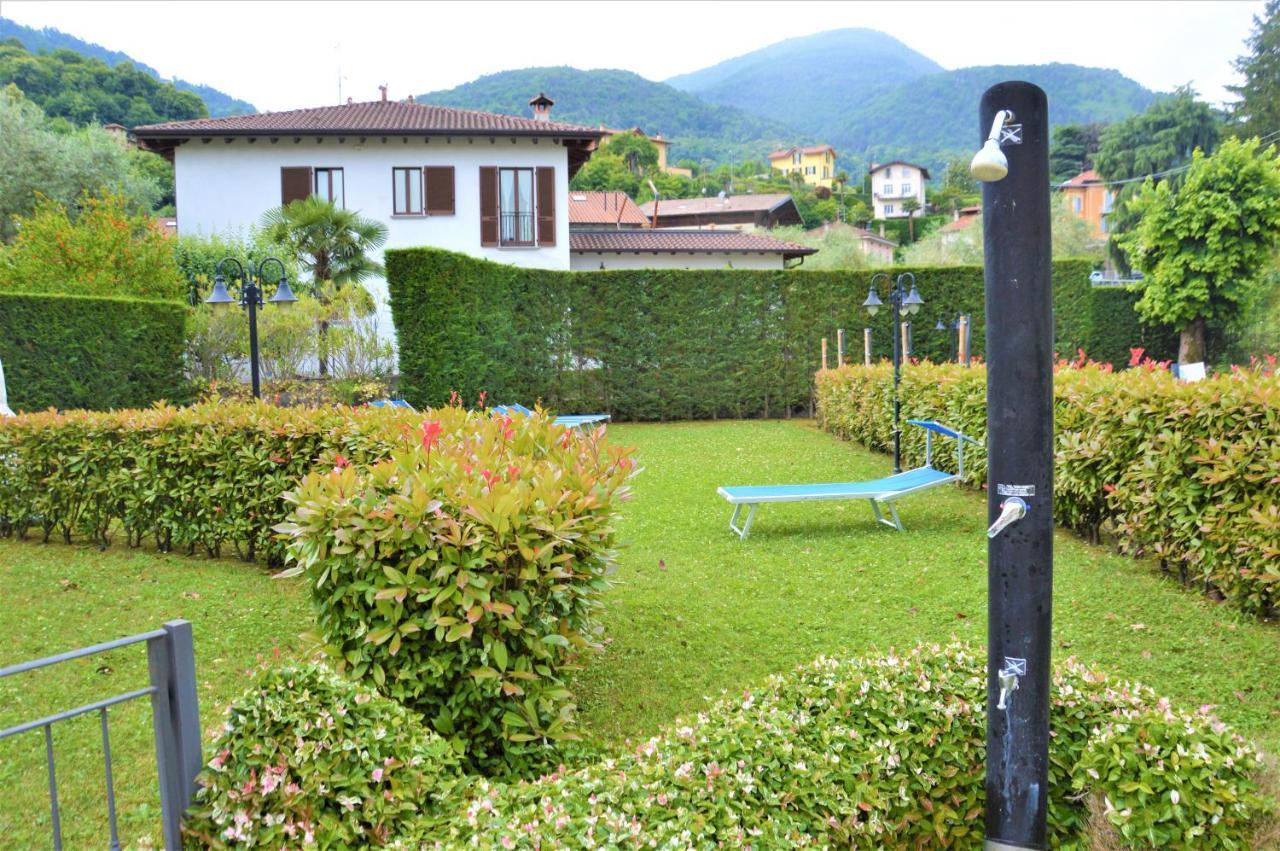 Bellagio Love Apartment Pool Near Lake Free Parking Exterior foto