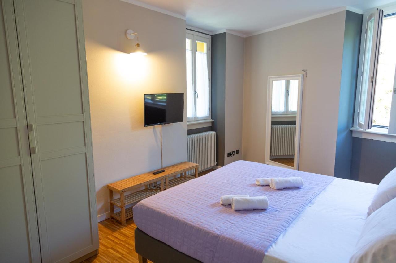 Bellagio Love Apartment Pool Near Lake Free Parking Exterior foto