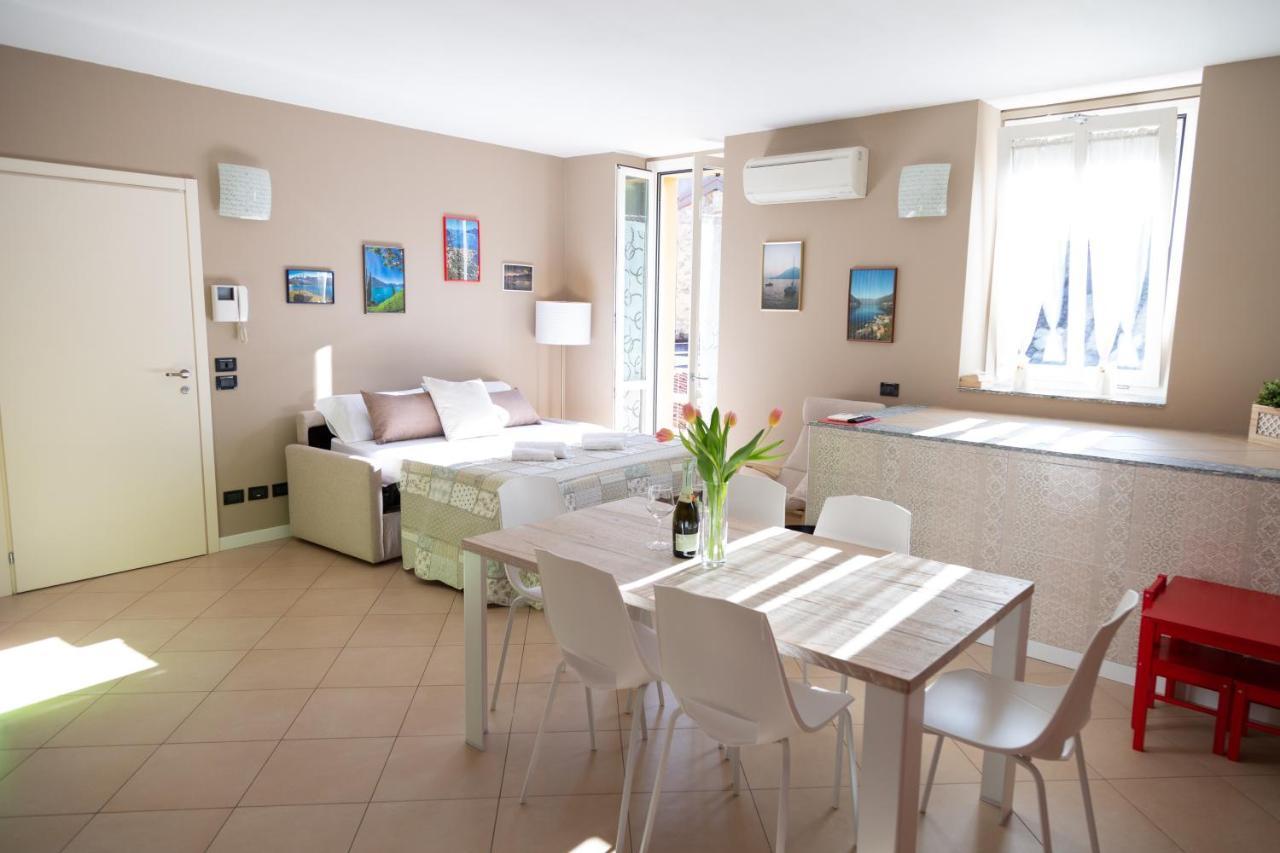 Bellagio Love Apartment Pool Near Lake Free Parking Exterior foto