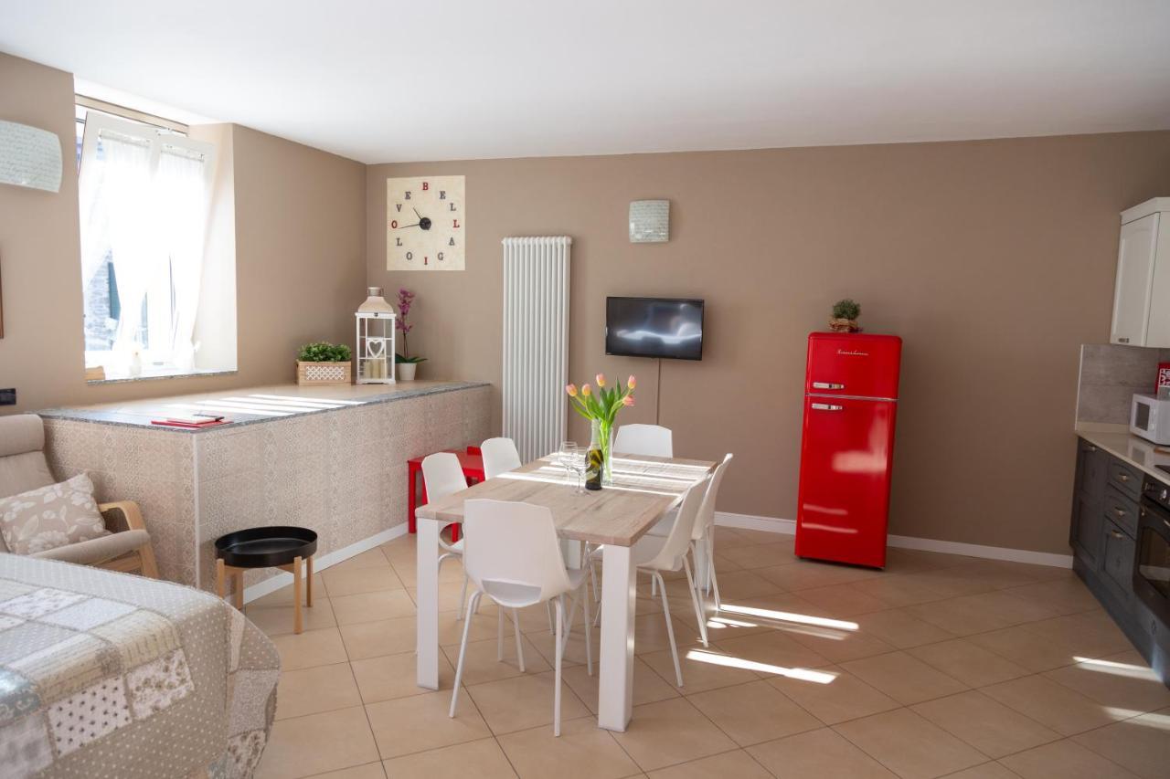 Bellagio Love Apartment Pool Near Lake Free Parking Exterior foto